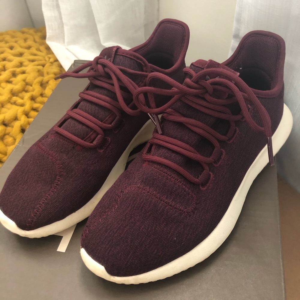 NWOT adidas shoes